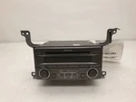 2012 Toyota Yaris Sedan Oem Radio Stereo Cd Eject Speaker Aux Part# PT546-52111. Fixed Price $142.49.