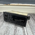 Oem 1990S Chrysler Am/fm Radio Tuner Stereo Cassette Player Model No 5269178. Fixed Price $21.42.
