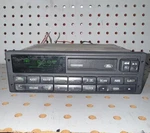 90-96 Ford Ranger Oem Cassette Player Radio Am/fm F33F-19B132-BD. Fixed Price $85.00.