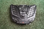 2012 2013 Ford Focus Radio Dash Audio Hazard Control Panel Oem CM5T18K811KC. Fixed Price $27.00.