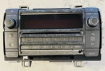 Pontiac Toyota Radio Stereo Cd Player Aux Factory Oem Receiver 86120-01230 Am Fm. Fixed Price $44.99.