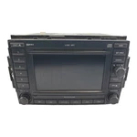 05-07 Chrysler 300 Dodge Ram Radio Cd Player Gps Navigation 05064184AD. Fixed Price $199.99.