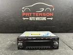 03-04 Porsche Boxster Am Fm Radio Stereo Disc Player CDR-230 Id 99664512902. Fixed Price $395.00.