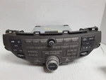 Audio Equipment Radio AM-FM-6CD Disc Ex-l Fits 08-09 Accord 561150. Fixed Price $98.41.