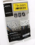 Harness Metra Turbowire Fits Hyundai Kia 2005-2011 Part Number 71-1004. Fixed Price $29.00.