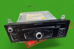 09-2016 Audi A4 A5 Q5 S5 Sound Cd Player Satellite Radio Receiver Assembly Oem. Fixed Price $89.87.