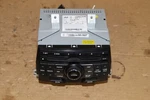 2011 Hyundai Genesis Coupe BK1 Oem Cd Radio Audio System 96180-2M155VM5. Fixed Price $125.00.