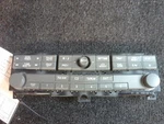2005 Nissan Maxima Control PANEL,28395 7Y000. Fixed Price $45.00.