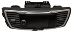 2013 - 2015 Honda Accord Oem Premium Navigation Am Fm Sat Radio Receiver. Fixed Price $219.99.