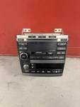 2002 2003 Nissan Maxima Radio 6 Disc Cd Cassette Player Receiver PN-2432D. Fixed Price $99.98.