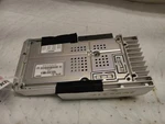 Audi Tt A/v Equipment Amplifier, (trunk Mounted), Id 8J0035223D 11 12 13. Fixed Price $390.00.