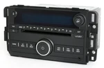 Chevy Impala 2007-08 Monte Carlo Am Fm Cd Radio W Aux Input Unlocked 15951758. Fixed Price $136.00.