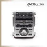 2005 Acura Rl Am/fm Radio Cd Tuner Receiver 39175-SJA-A01 Oem. Fixed Price $209.88.