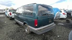 Used Windshield Wiper Linkage Fits: 2000 Chevrolet Astro Grade. Fixed Price $110.70.