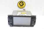 2007-2010 Dodge Jeep Chrysler Mygig Radio Cd Dvd Player Ren High Speed With Code. Fixed Price $129.33.