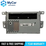 2011-2012 Ford Mustang Radio Stereo Cd Disc Player Receiver Drive BR3T-19C157-AD. Fixed Price $168.00.