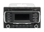 2016-17 Kia Rio Am Fm Receiver MP3 Sirius Xm Single-disc Cd Player 96170-1W960CA. Fixed Price $185.00.