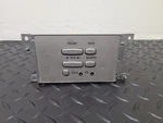 03-06 Lincoln Navigator Rear Audio Radio Headphone Control Oem 5L7F-19A164-BA. Fixed Price $30.00.