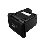 Genuine Mopar Media Hub Usb Port 68505684AA. Fixed Price $105.27.