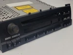 Bmw E46 Radio/cd Alpine 65126919072 Code Is Not Included Genuine. Fixed Price $99.43.
