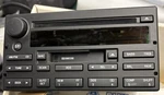 Ford Crown Victoria Mercury Grand Marquis Premium Radio Tape Cassette Cd Player. Fixed Price $189.00.