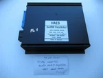Porsche 911/996 Convertible Audio Radio Amplifier (6 X 40 W) 99664531300 Haes. Fixed Price $198.00.