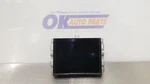 18 Dodge Ram 2500 Radio Audio Display And Receiver 8.4" Screen 68331631AJ. Fixed Price $800.00.