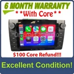 2019-2022 Toyota Tundra Oem Jbl Premium Sound Car Play Android Auto Multi Media. Fixed Price $795.00.