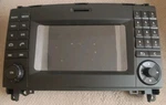 Audiosystem RY2540 For Mercedes Alpine A4479009005 Media Phone Navi /598. Fixed Price $65.00.