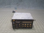 92-93 Chevrolet Corvette C4 Cassette Radio Cd Player Receiver Head Unit Bose Oem. Fixed Price $385.76.