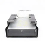 1998 Acura Cl Audio Radio Am/fm/cd/bose Part Number 638-57222. Fixed Price $69.99.