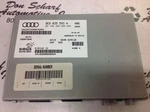 Audio Equipment Radio Satellite Sirius Control Unit Fits 07-11 Eos 303681. Fixed Price $65.00.