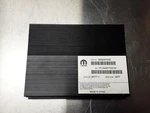 2017-2023 Dodge Charger Challenger Oem Radio Speaker Amplifier 68549150 68303975. Fixed Price $59.49.