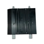2007-2013 Mitsubishi Outlander Oem Rockford Fosgate Audio Radio Amplifier. Fixed Price $139.99.