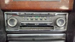 72-80 Mercedes Benz 450SEL 300D 450SL 280E 300SD Becker Audio Radio Stereo Oem. Fixed Price $270.00.
