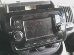 18-19 Dodge Promaster 5" Screen Uconnect 3, Satellite Radio, Navigation. Fixed Price $290.94.