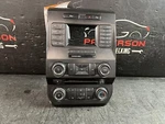 17-22 Ford F250 A/c Air Heater Temp Control Panel Heated Mirrors HC3T18E243AED. Fixed Price $250.00.