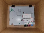 2017 - 2019 Jaguar Land Rover Oem Multi Media Am Fm Sat Bluetooth Radio Receiver. Fixed Price $170.00.