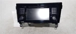 2018-2020 Nissan Rogue Radio Receiver Am-fm-cd-navigation Player Oem. Fixed Price $162.64.