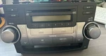 2008-2010 Toyota Highlander Am Fm Cd MP3 Radio Receiver 86120-48E40-C0 Oem. Fixed Price $121.49.