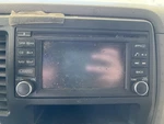 Audio Equipment Radio Receiver Am-fm-stereo-cd Fits 19-21 Nv 2500 1001300. Fixed Price $246.91.