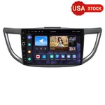 ANDROID13 Joying 10.1 Inch Plug & Play Canbus Radio For Honda Crv Cr-v 2012-2016. Fixed Price $440.10.