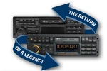 Blaupunkt Frankfurt Rcm 82 Dab 1-DIN Car Stereo. Fixed Price $480.01.