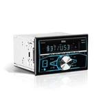 Boss Audio Systems 820BRGB Car Stereo - Double Din, Bluetooth, No Cd Dvd Play.... Fixed Price $83.46.