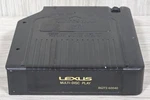 1998 2006 Lexus Cd Magazine Multi Disc Player 86273-60040 2000 01 02 03. Fixed Price $79.95.