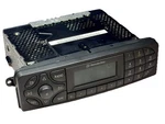 2001-2004 Mercedes Benz Oem CM1010 Alpine Am/fm Cassette Stereo A2038201086. Fixed Price $29.95.