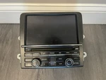 2013-2016 Porsche 981 991 PCM3.1 Radio Navigation Unit For 911, Cayman & Boxster. Fixed Price $599.00.