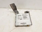 2015 Mitsubishi Lancer (2.4L / Cvt) Sirius Satellite Module Pn: 8701A401. Fixed Price $24.50.