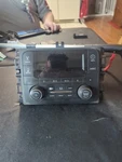 2015 Dodge Ram Factory Radio (oem) P/n: P68245817AD. Fixed Price $49.95.
