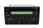 Oem Ford Expedition F150 F250 F350 Explorer Radio Single Cd Disc MP3 Player Unit. Fixed Price $150.00.